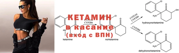 прущие крисы Липки